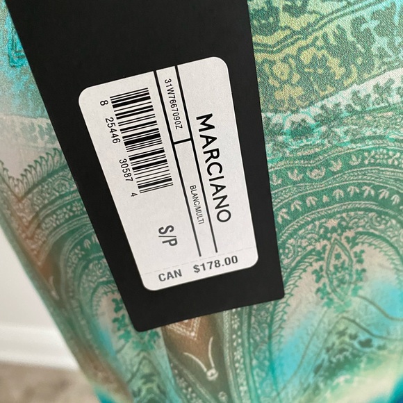 Marciano dress - Picture 4 of 5